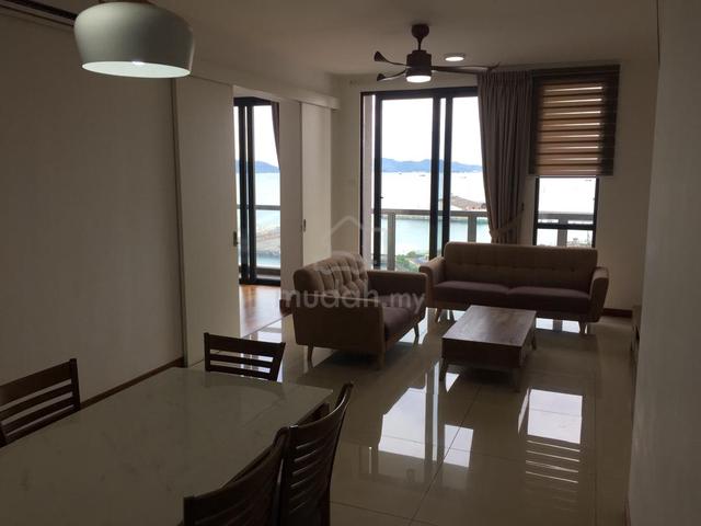 Jesselton Residences 1