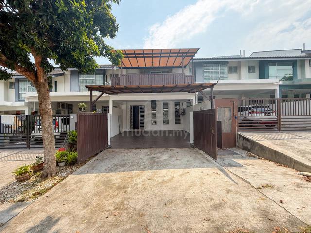 Best Deal❗️❗️ Double Storey Taman Bangi Avenue, Kajang For Sale 1