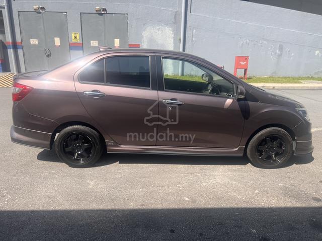 2016 Perodua BEZZA 1.3 PREMIUM X (A) - 3