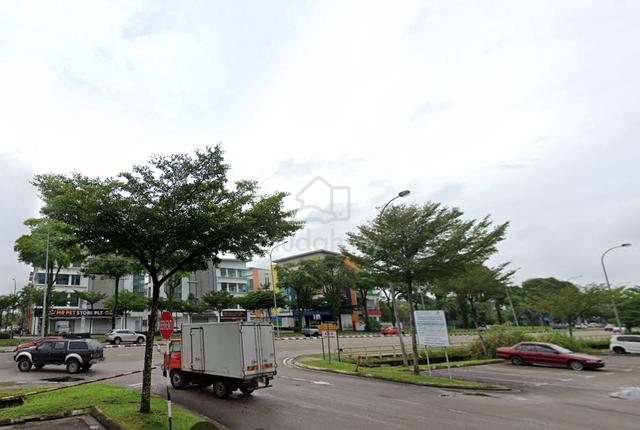 Jln Kota 2/1, 4.5-Stry Corner Oasis 2 Tmn Kota Puteri Megah Ria Masai 1