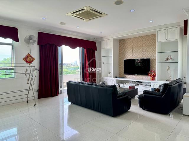 Alam Damai Condominium 1