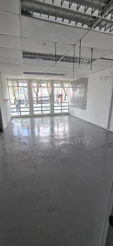 Mount Austin 2nd floor Shoplot 1