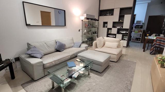 Evoke Residence 1