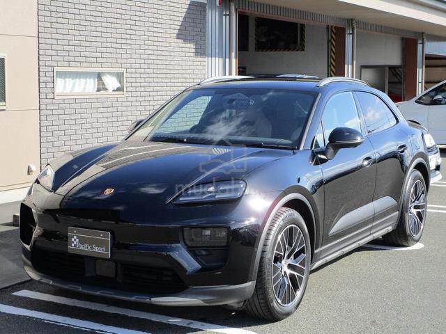 [6A New Car Condition] 2025 Porsche MACAN MY24 (A) - 3