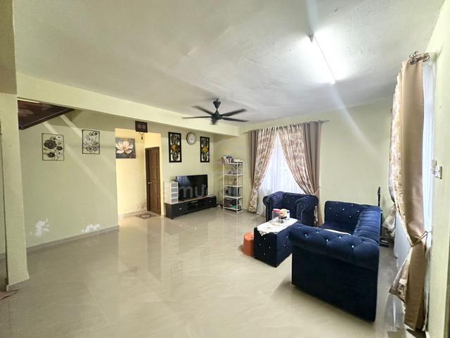 [3067Sf / GOOD CONDITION] 2 Sty CORNER LOT , Anggerik ,Bukit Sentosa 1