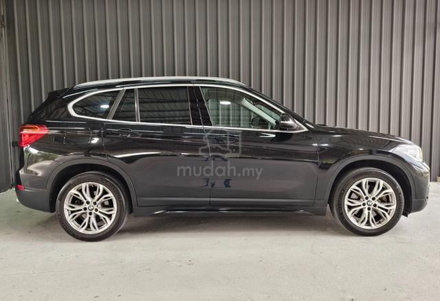 BMW X1 2.0 (A)sDrive20i FL F/S/RECORD LOW MILE 73K - 3