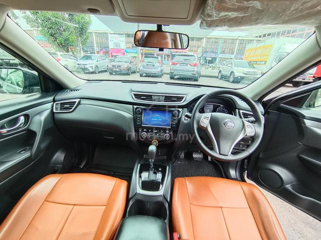 2017 Nissan X-TRAIL 2.0 IMPUL (A) - 5
