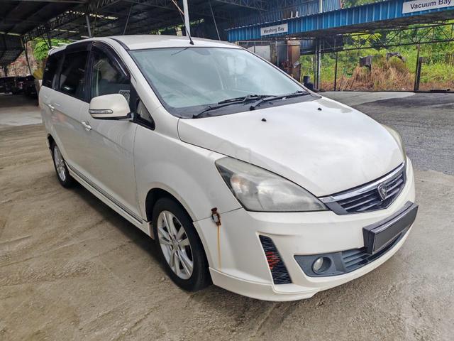 2012 Proton EXORA 1.6 BOLD PREMIUM (A) - 1