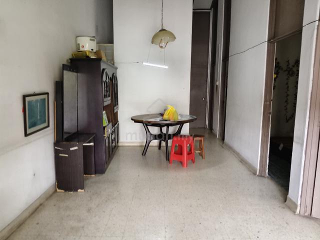 Sunway PJS 7 Terrace 1-Storey 1