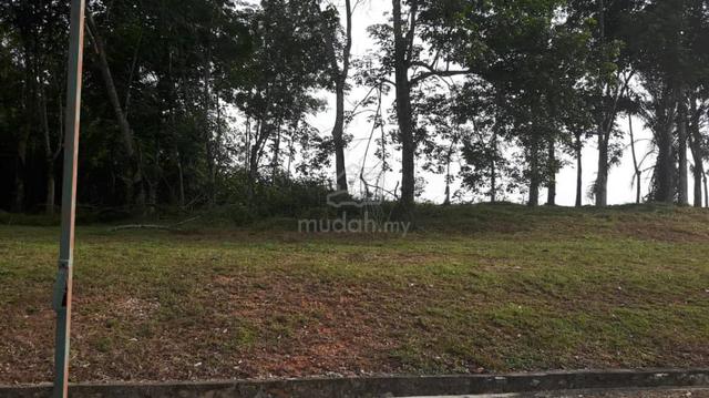 College Heights Garden Resort Mantin Pajam Bungalow Land 1