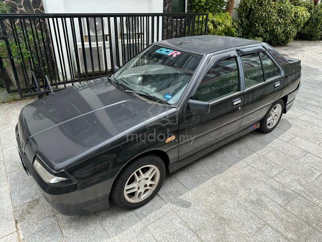 2005 Proton ISWARA 1.3 (M) JALAN CANTIK - 3