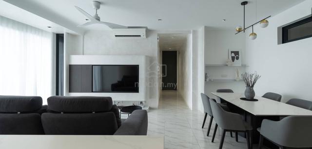 Cheras condo,freehold, ROI 8%, get ready move in,2-3bedroom, 3k rental 1