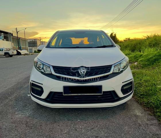 2020 Proton PERSONA EXECUTIVE 1.6L (A) Full loan - 3