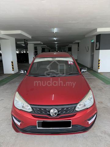 2023 Proton SAGA 1.3 PREMIUM S AT MY16 BT P2-13A - 2