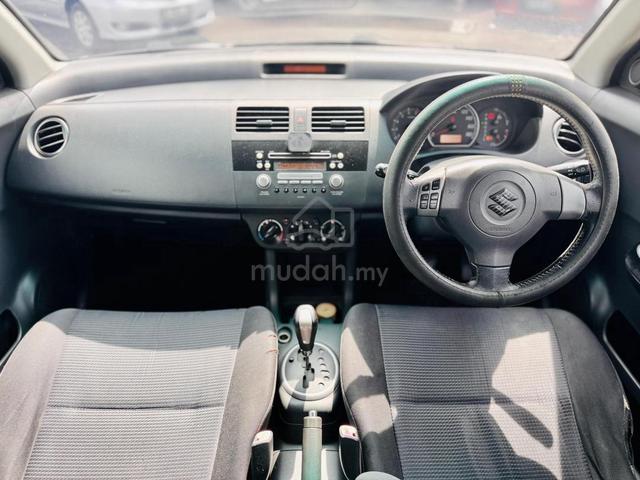 2009 Suzuki SWIFT 1.5 (A) - 4