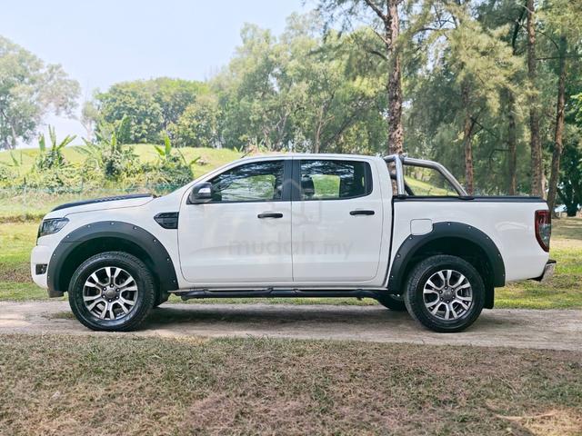 2015 Ford RANGER T7 2.2 XLT FACELIFT (A) LIKE NEW - 5