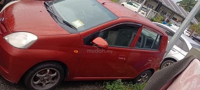 2014 Perodua VIVA 1.0 EZ STANDARD (A) - 1