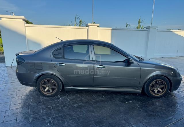 2016 Proton PERSONA 1.6 STANDARD -- (A) - 5