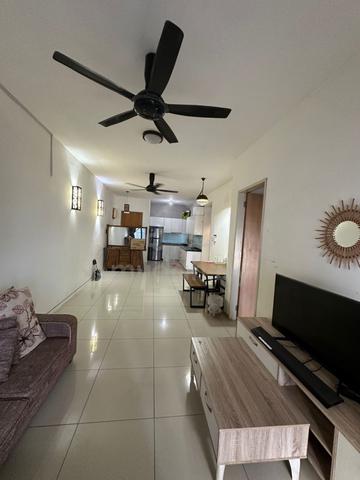 Lido Four Seasons Residence 1