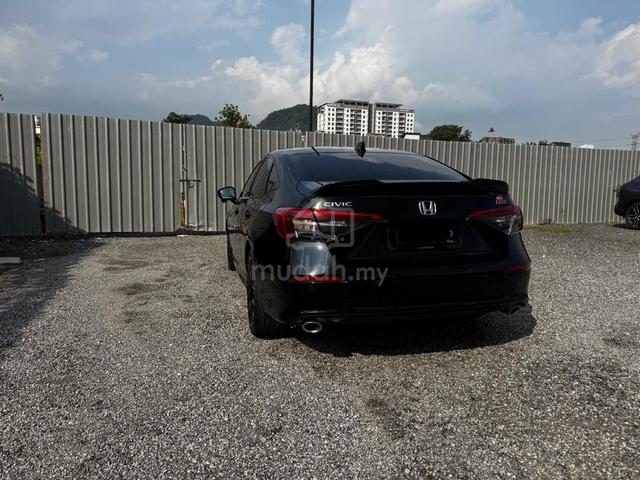 2023 Honda CIVIC 1.5 RS FE (A) - 2