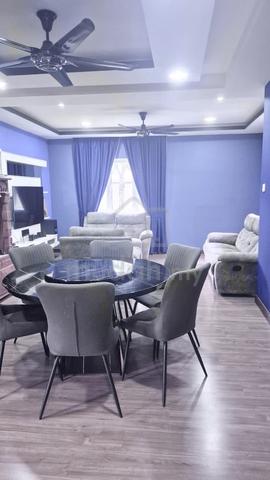 Larkin Residence (Phase Two) 1