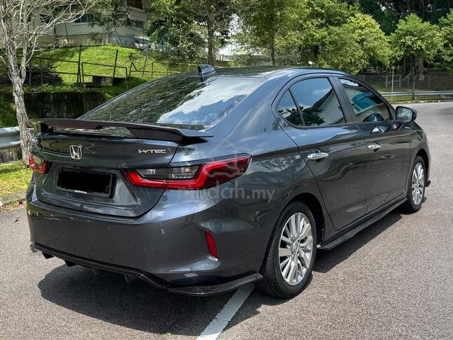 2022 Honda CITY 1.5 V Super Low Mileage 20k Km Oni - 2