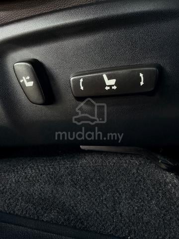 Toyota Fortuner 2.7 SRZ(A)1owner FullToyotaService - 5