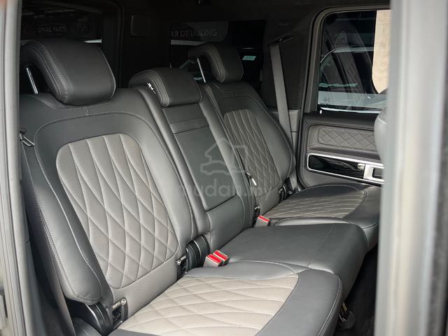 2024 Mercedes Benz G 63 4.0 AMG MY24 W465 (A) - 5