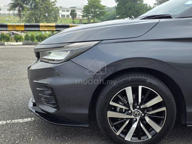2023 Honda CITY 1.5 HATCHBACK E-HEV RS (A) - 4