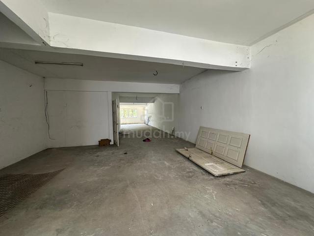 [FOR SALE] Bandar Amanjaya, Sungai Petani - 3-Storey Shop Lot 1