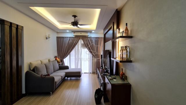 Sri York 1