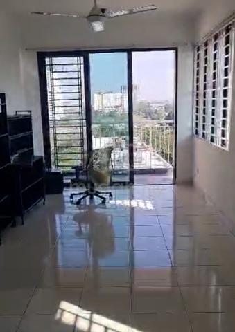 Indah Alam 1