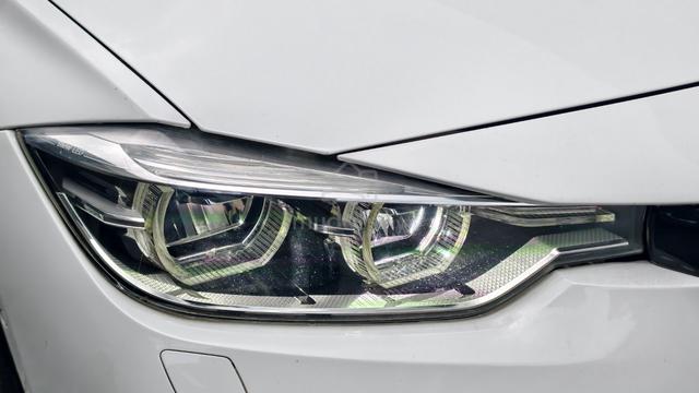 2018 BMW 318i 1.5 LCI F30 FACELIFT LUXURY SPORT M - 3