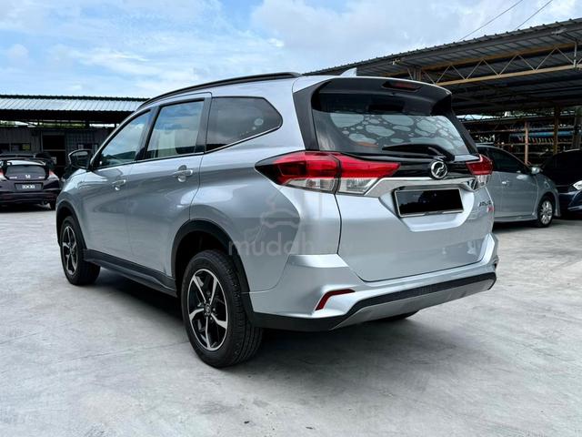 2019 (OTR) Perodua ARUZ 1.5 AV (A) - 5