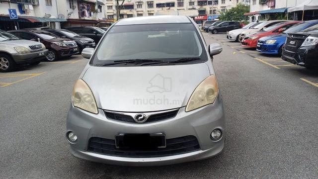 2013 Perodua ALZA 1.5 EZ (A) - 3