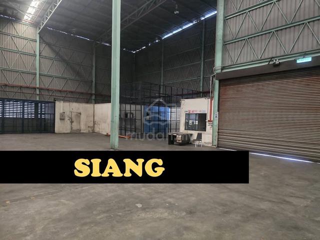 3 Storey Warehouse/Factory With Office At Bayan Lepas 2.5Acres Phase 4 4