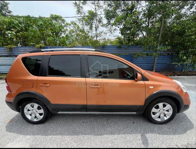 2012 Nissan X-GEAR 1.6 (A) - 4