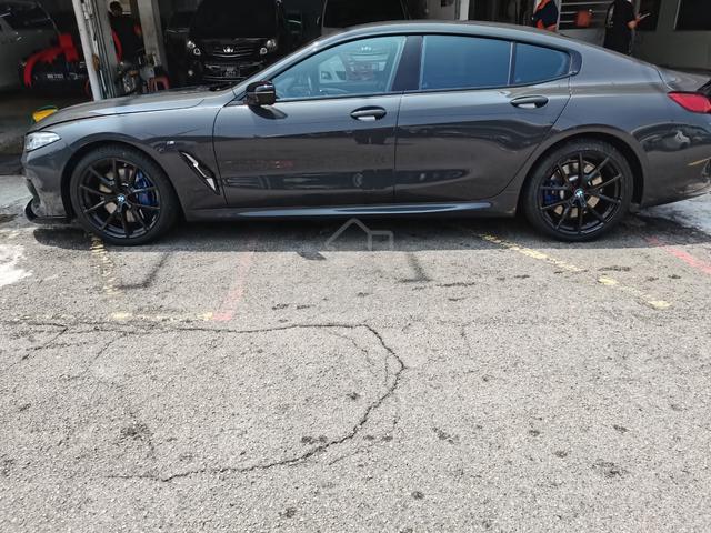 2020 Bmw 840i 3.0 Gran Coupe  (A) REG 2023 - 5