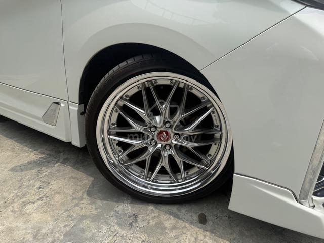 2021 Toyota ALPHARD 2.5 SC DBA-AGH30W (A) - 3