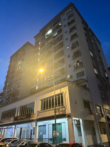 Teratai Residence 1