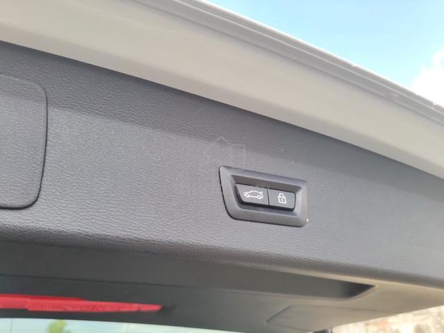 2021 Bmw X1 sDRIVE20i M SPORT 2.0L (A) - 4