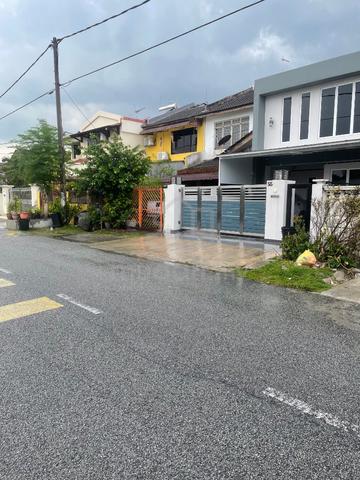2 sty terrace house at Taman Puchong Indah for sale 1