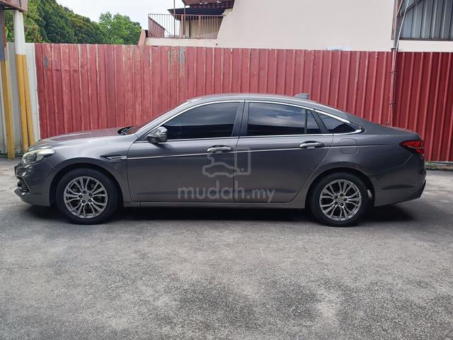 2018 Proton PERDANA 2.0L (A) LOAN KEDAI IC SHJA - 4