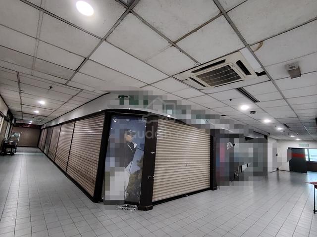 Wisma Merdeka 6318 sf for Rent 1