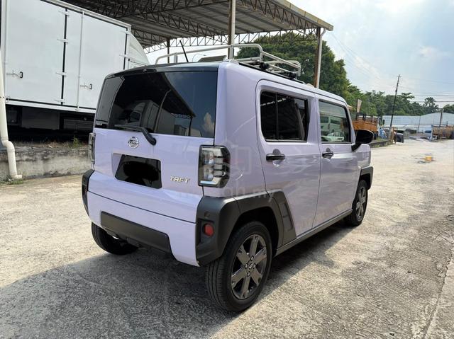 2022 Daihatsu TAFT 0.7 G 6BA-LA900S (A) Lady Owner - 3