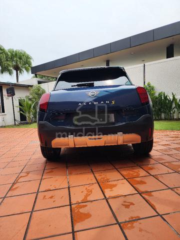 2024 Mini ACEMAN 1.0 SE MY24 J05 (A) - 3