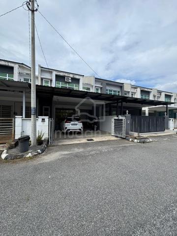 Teres 2 Tingkat Darulaman Perdana | Sungai Petani, Kedah🏡 1