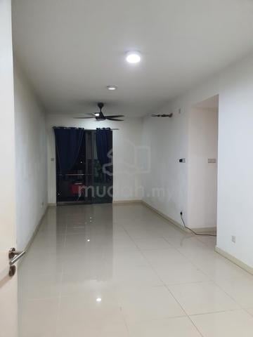 Danau Kota Suite Apartments 1