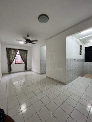 Seri Maju & Sepangar Ria 1
