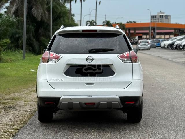 Car King🔥2018 Nissan X-TRAIL 2.0 (A) - 4